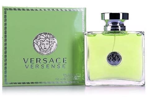 perfume versace verde mujer